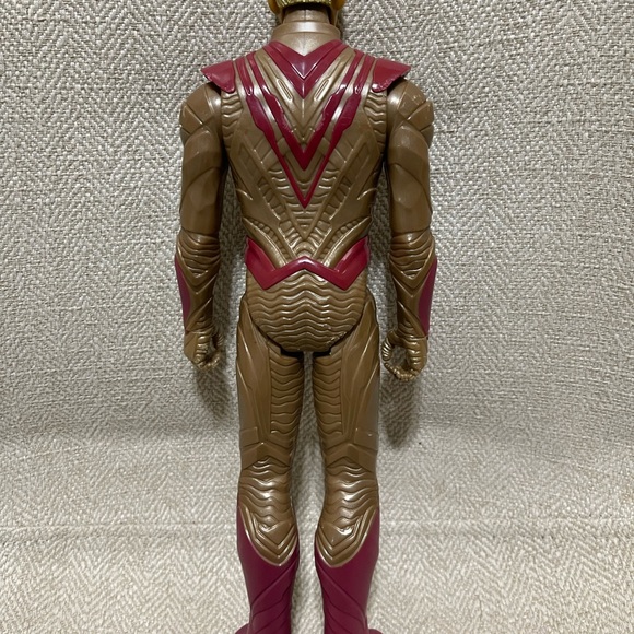 Adam Warlock 12” action figure - Picture 2 of 2